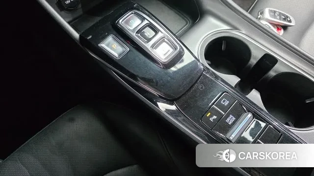 Hyundai Sonata (DN8) id 3274830 из Кореи 19