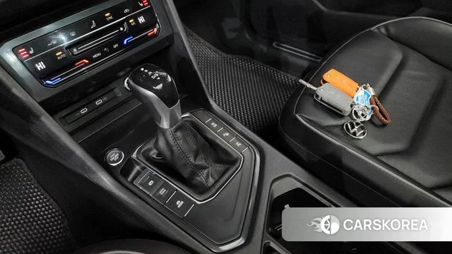 Volkswagen Tiguan second Generation id 3909540 из Кореи 19