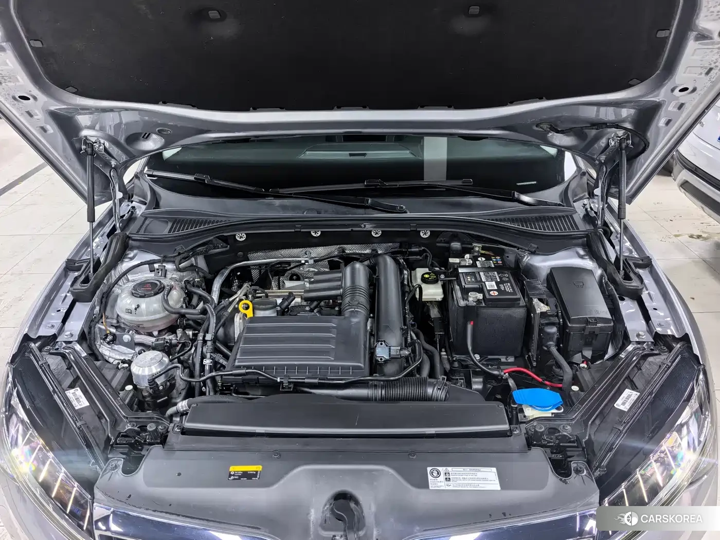 Skoda Superb id 4653951 из Китая 24
