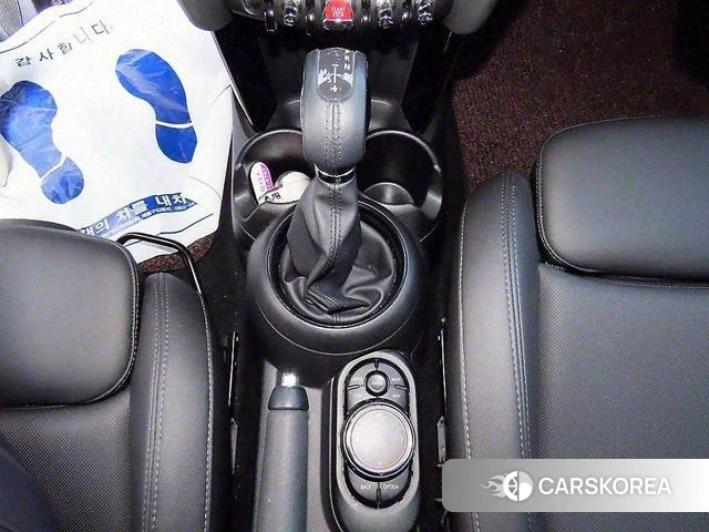 Mini Cooper id 4759930 из Кореи 19