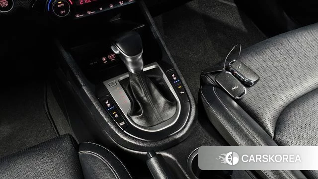 Kia Come New K3 id 3911604 из Кореи 19