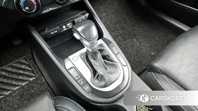 Kia Come New K3 id 3345355 из Кореи 19