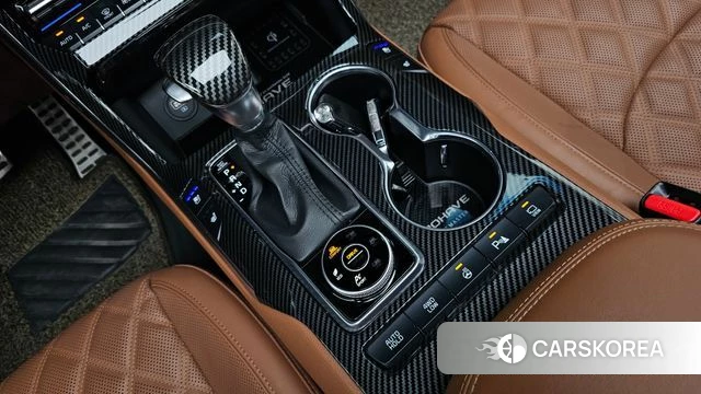 Kia Mohave Master id 4375897 из Кореи 34