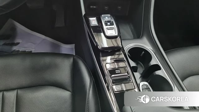 Hyundai Sonata (DN8) id 4764142 из Кореи 17