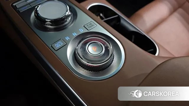 Genesis GV70 id 3596815 из Кореи 19