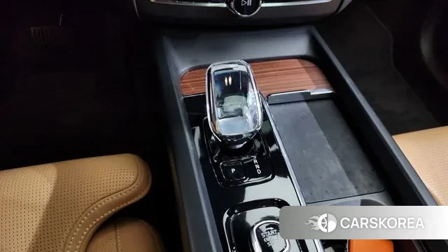 Volvo XC60 second Generation id 3606111 из Кореи 19