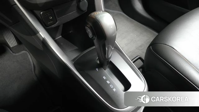 Chevrolet (GM Daewoo) The New Trax id 4496163 из Кореи 30
