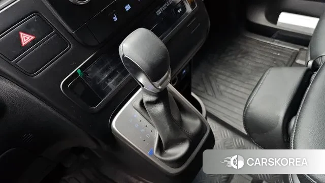 Hyundai Staria id 3042928 из Кореи 19