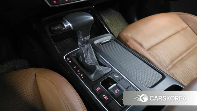 Kia The New Sorento id 4385004 из Кореи 29