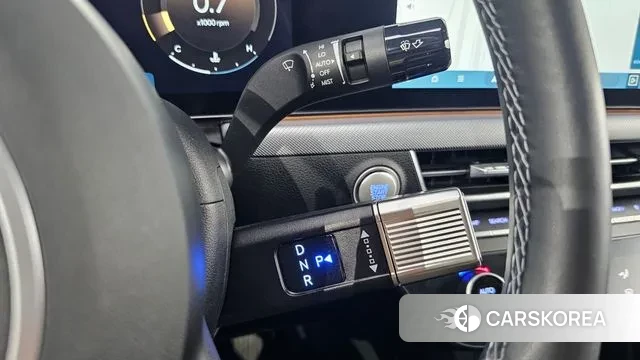 Hyundai Sonata D Edge (DN8) id 3036259 из Кореи 19