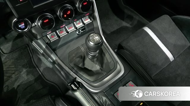 Toyota GR86 id 4185644 из Кореи 19