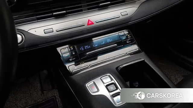 Hyundai The New Grandeur IG id 3713286 из Кореи 19