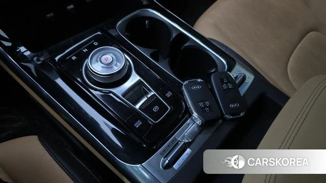 Kia Carnival 4th generation id 4676786 из Кореи 30
