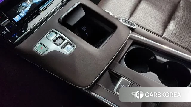 Hyundai The New Grandeur IG id 3509034 из Кореи 19