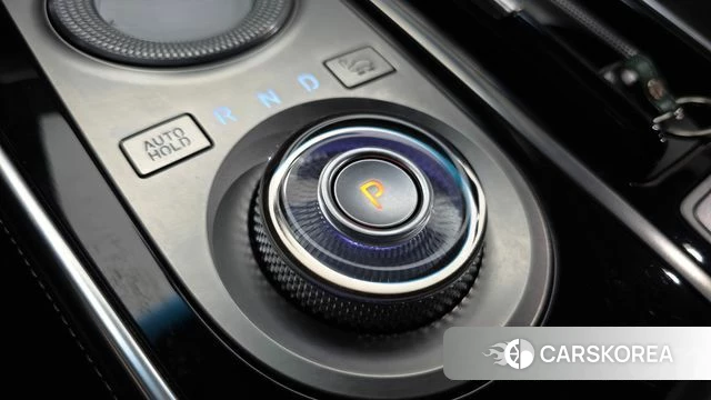 Genesis GV80 id 3807511 из Кореи 19