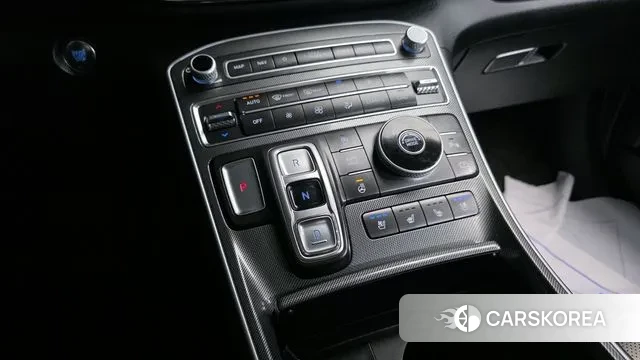 Hyundai The New Santa Fe id 3060043 из Кореи 19