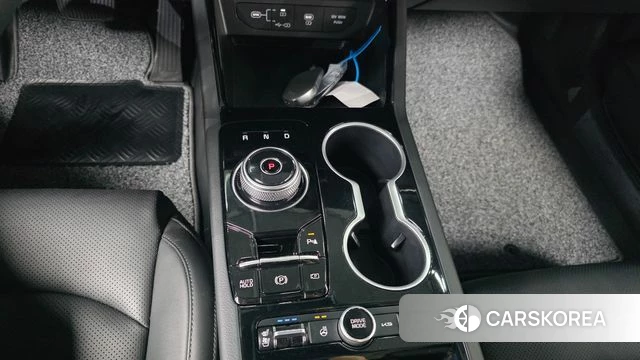 Kia The New K5 3rd generation id 4934572 из Кореи 19