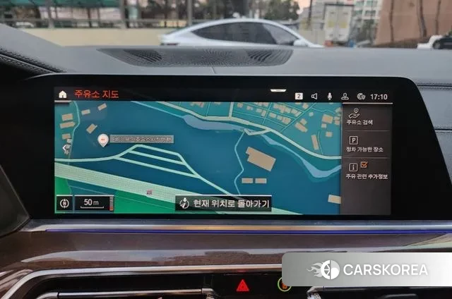 BMW X5 (G05) id 3504978 из Кореи 9