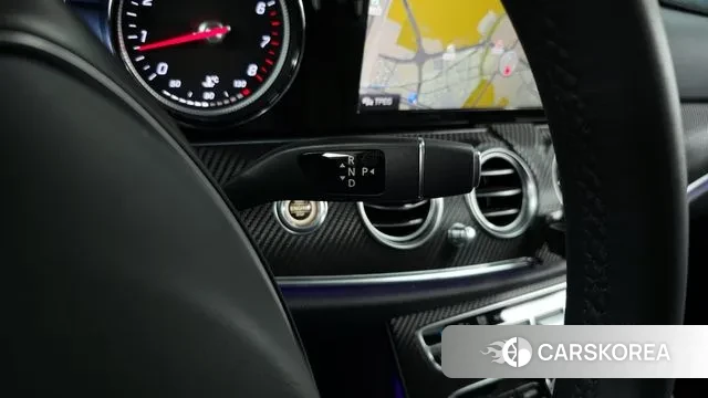 Mercedes-Benz E-Class W213 id 3631987 из Кореи 19