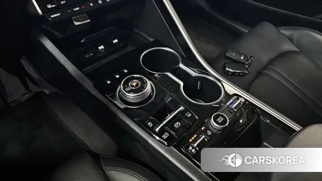 Kia K5 3rd generation id 3454044 из Кореи 19