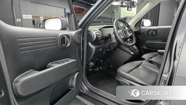 Hyundai Casper id 4893942 из Кореи 32
