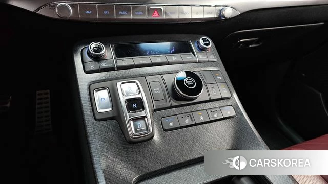 Hyundai Palisade id 3861439 из Кореи 19