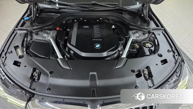 BMW 6 Series GT (G32) id 3459242 из Кореи 19