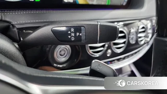 Mercedes-Benz S-Class W222 id 3004577 из Кореи 19