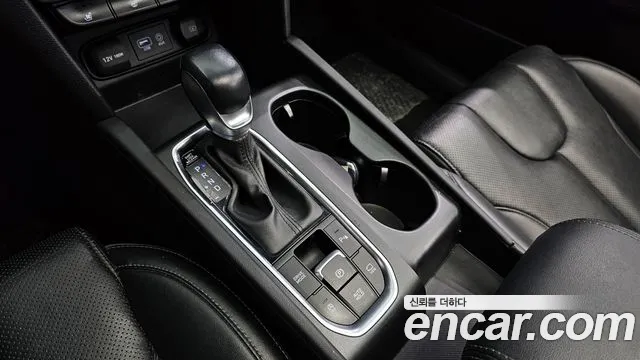 Hyundai Santa Fe TM id 2729088 из Кореи 19