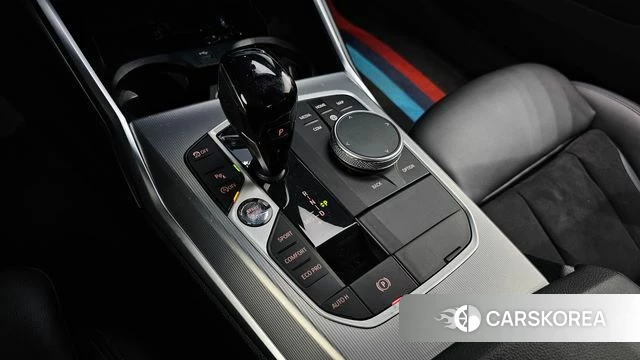 BMW 3 Series (G20) id 4267964 из Кореи 31