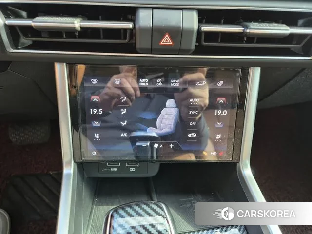 Ssangyong Torres id 3261532 из Кореи 19