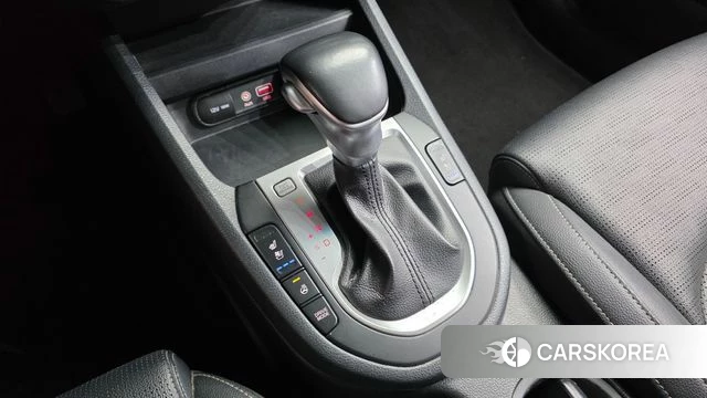 Kia Come New K3 id 4525485 из Кореи 19