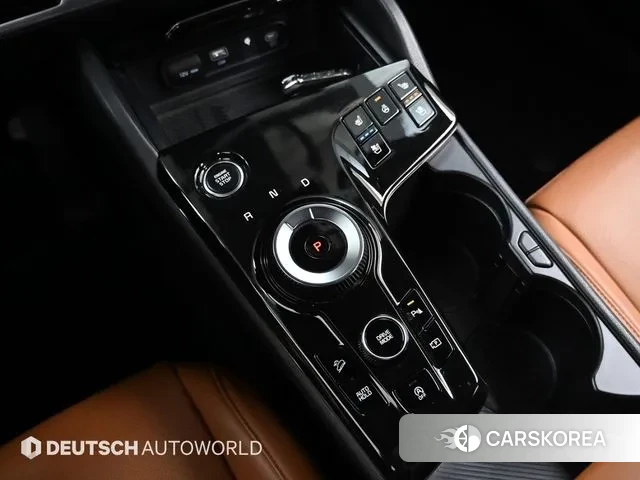 Kia Sportage 5th Generation id 3355425 из Кореи 19