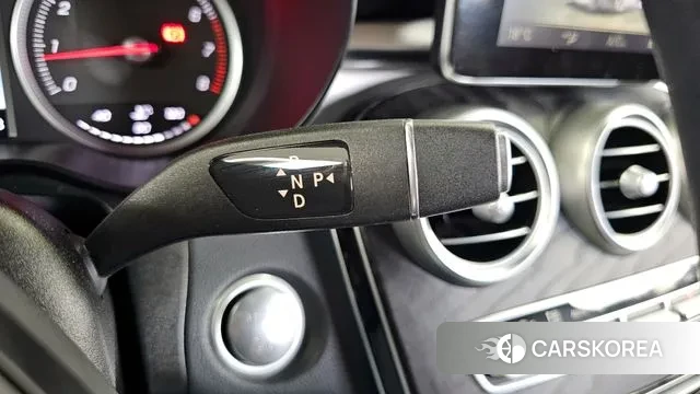 Mercedes-Benz GLC-Class X253 id 3055437 из Кореи 19