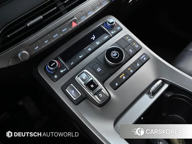 Hyundai Palisade id 3411579 из Кореи 19