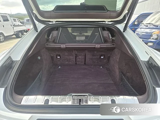 Porsche Panamera (971) id 3692816 из Кореи 19