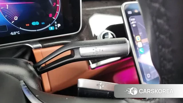 Mercedes-Benz S-Class W223 id 3519042 из Кореи 19