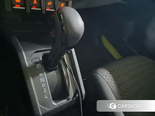 Suzuki Jimny id 3457903 из Кореи 19