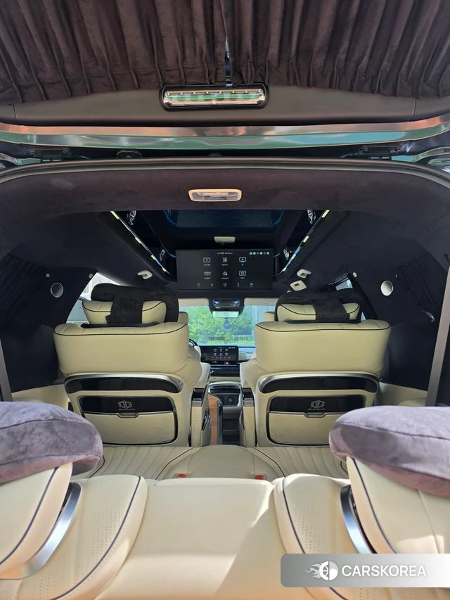 Kia The New Carnival 4th Generation id 4791887 из Кореи 18