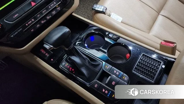 Kia The New Carnival id 3651583 из Кореи 19