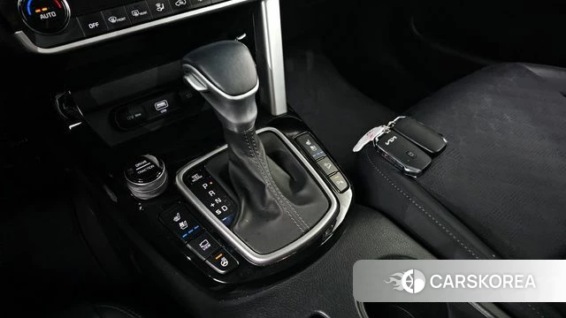 Kia Seltos id 3839550 из Кореи 19