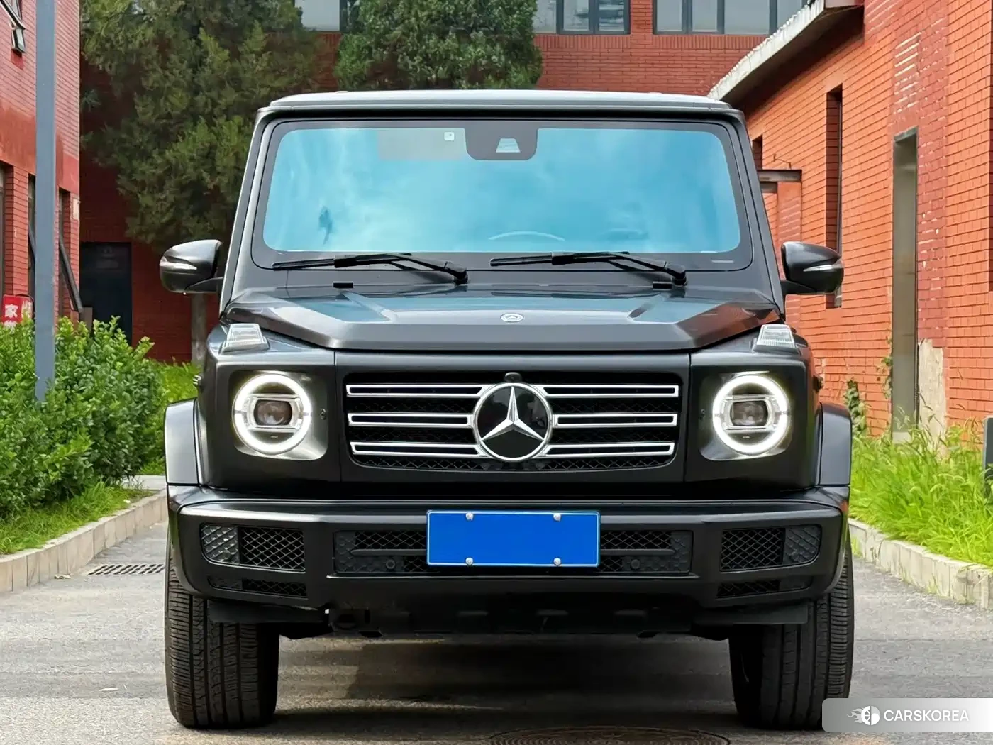 Mercedes-Benz G-Class id 4546665 из Китая 19