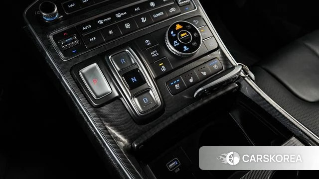 Hyundai The New Santa Fe id 3787154 из Кореи 19