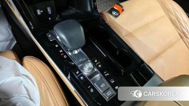 Kia K7 Premier Hybrid id 4362382 из Кореи 32
