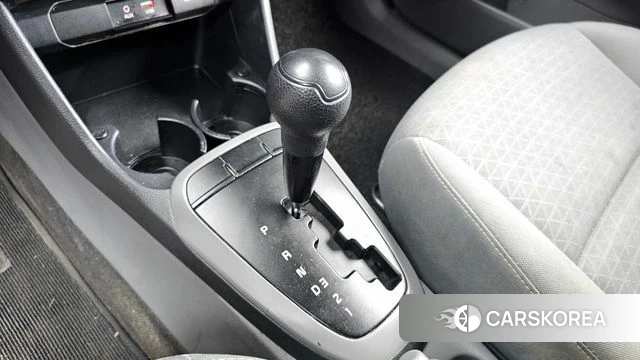 Kia All New Morning (JA) id 4477408 из Кореи 19