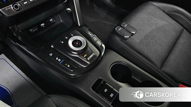 Kia The New Seltos id 4602612 из Кореи 19
