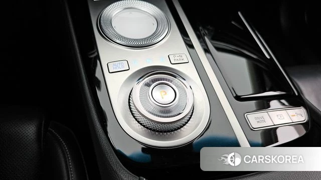 Genesis G80 (RG3) id 3833984 из Кореи 19