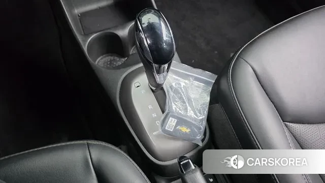 Chevrolet (GM Daewoo) The New Spark id 3454280 из Кореи 19