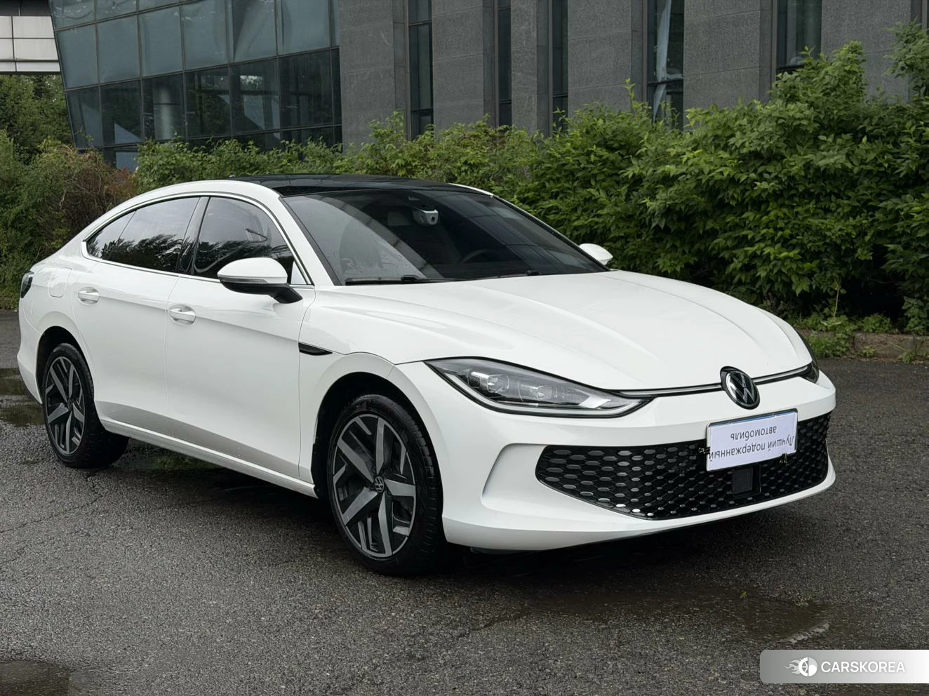 Volkswagen Lingdu id 4487160 из Китая 13