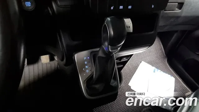 Hyundai Staria id 2746280 из Кореи 19